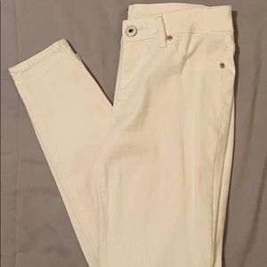 Maurice’s jeggings